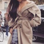 Última foto subida por Kim Kardhasian a Instagram