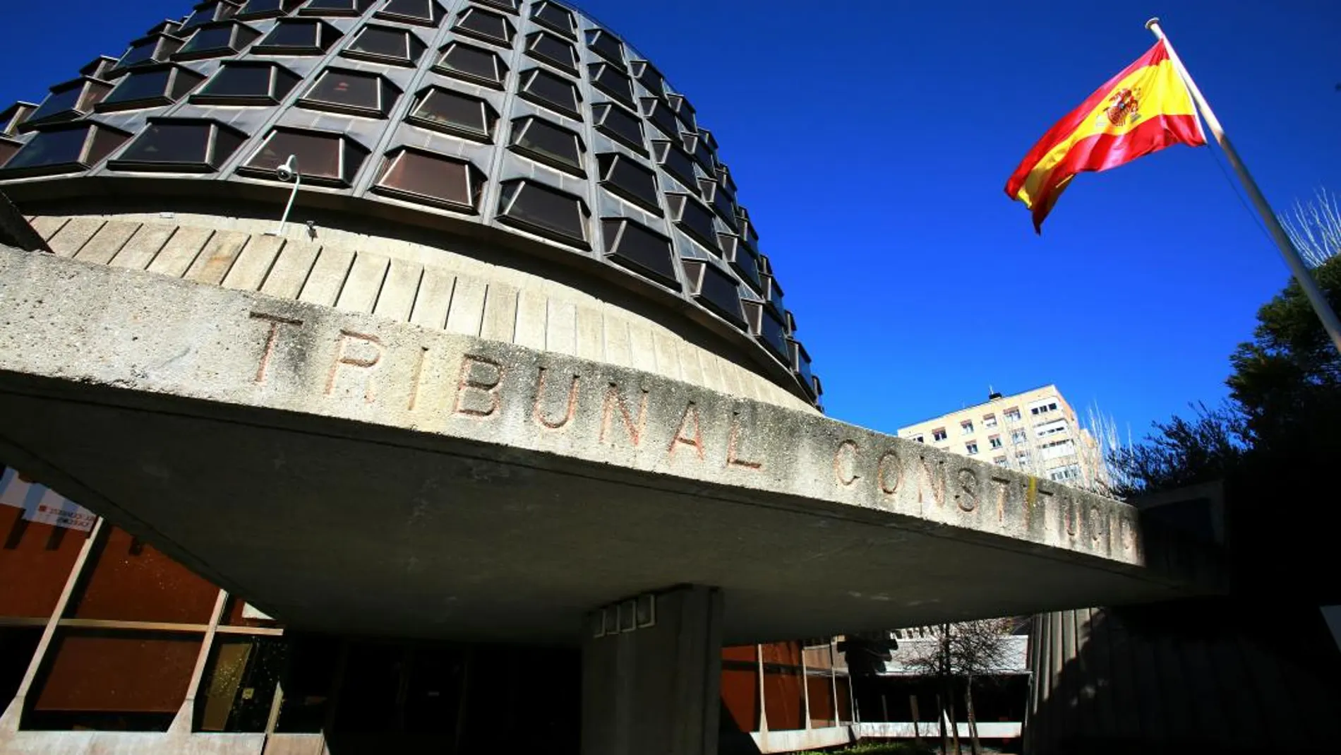 La colonización del TC