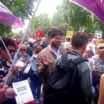 Madrid en Pie será considerado “significativo”