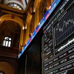 El Ibex se acerca a mínimos anuales