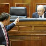 PNV: de dar «estabilidad» al Estado a promover el derecho a decidir