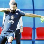 Nabil Fekir