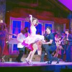 ¡A la pista! Amanda Digón y Christian Sánchez protagonizarán el clásico en el Nuevo Alcalá