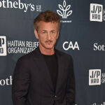 Sean Penn