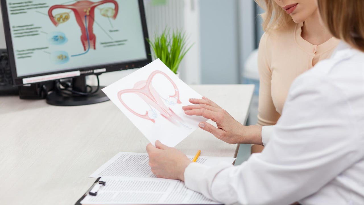 Niebla mental, el desconocido síntoma que afecta a mujeres en la menopausia