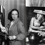 Mujeres que adoro: Tamara de Lempicka