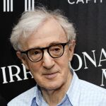 Woody Allen se ha defendido hoy en un comunicado