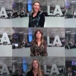 Las mujeres de @larazon.es #JuntasSomosMásFuertes