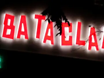 La Sala Bataclan La Sala Bataclan