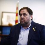 Junqueras, al Supremo el 4 de enero