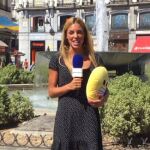 LARAZÓN.es en la calle: Día Mundial de la Sonrisa