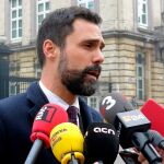 Roger Torrent