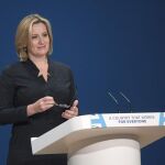 Amber Rudd.