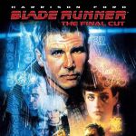 Cartel de Blade Runner