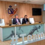 Miguel Cardenal ha dimitido de su cargo