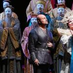 «Turandot»