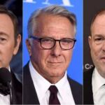 Spacey, Hoffman y Weinstein