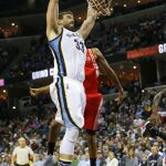 Marc Gasol se ha convertido en un jugador dominante por dentro y por fuera