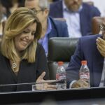 Los barones se reunirán el lunes para tratar la abstención