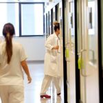 Sanidad hace fijos a otros 127 médicos