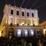 El Teatro Real y el Teatro de la Zarzuela se fusionan: Una programación y dos escenarios distintos