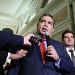 El titular de la Subprocuraduría Especializada en Investigación de Delincuencia Organizada, Gustavo Salas, reveló que las autoridades mexicanas ya tienen un «perfil criminal» del grupo que perpetró el secuestro y asesinato.