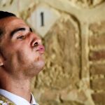 El diestro de Orduña, Iván Fandiño, que hace un año hizo el paseíllo en la Monumental de Las Ventas