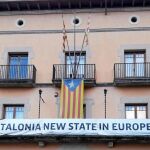 La CUP celebró su consejo político ayer en Tona