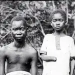 La mitad de la población congoleña fue aniquilada durante el colonialismo belga; otro alto porcentaje, mutilado