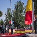 Un parque en Las Rozas llevará el nombre “Espíritu de Ermua”