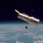 El telescopio Hubble