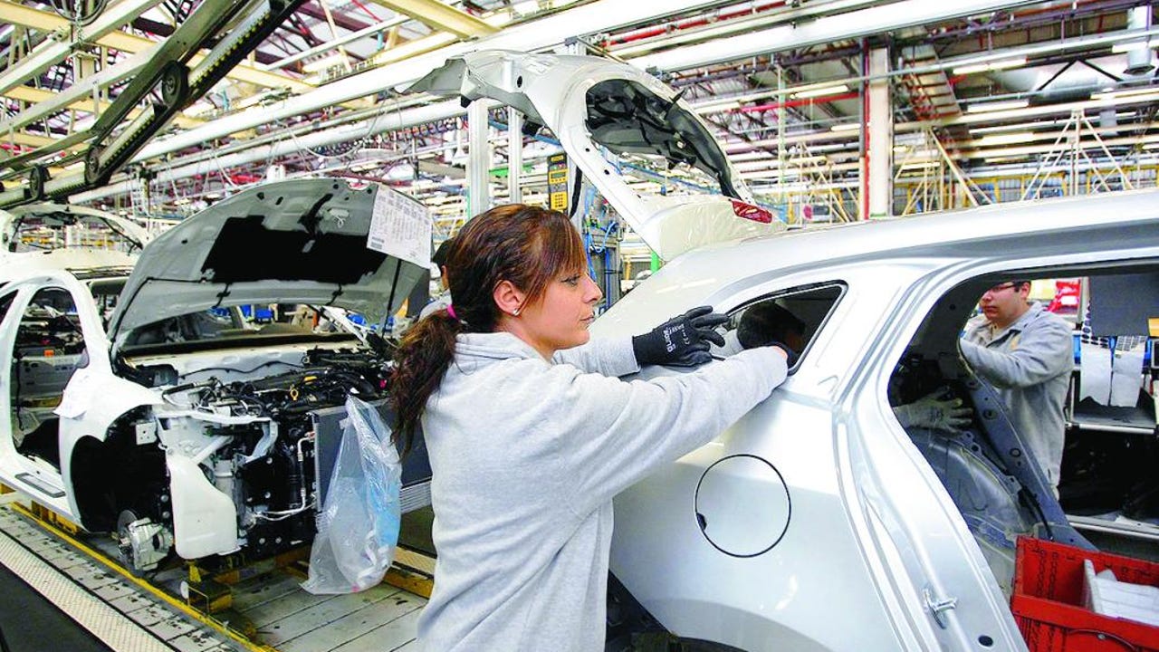 Los trabajadores de Castilla y León cobran 200 euros menos que la media en España