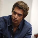 Carlos Baute durante la entrevista concedida a Efe.
