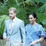  Bye, bye, Frogmore Cottage