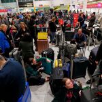 Terminal de Gatwick / Foto: Reuters