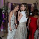 Cara Delevingne y Amber Heard, ¿más que amigas?