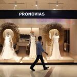 Moody's alerta de «grandes problemas» para Pronovias si Cataluña se independizara
