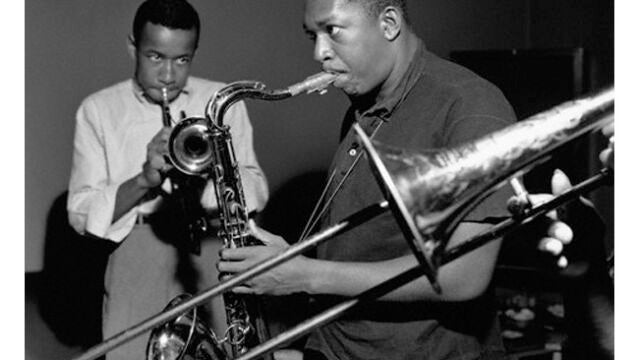 La trágica historia del trompetista Lee Morgan gana el In-Edit