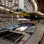Palau Sant Jordi