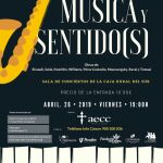 Las entradas, al precio de 10€, se pueden adquirir de manera anticipada en la Sede Provincial de la AECC en C/ Isaac Peral 16, bajo izq. y en la tienda Chiguagua en C/ Berdign 21. El mismo día del concierto si hubieran quedado butacas libres se pondrán a la venta en la misma sala de conciertos a partir de las 18:30. También habrá una Fila O