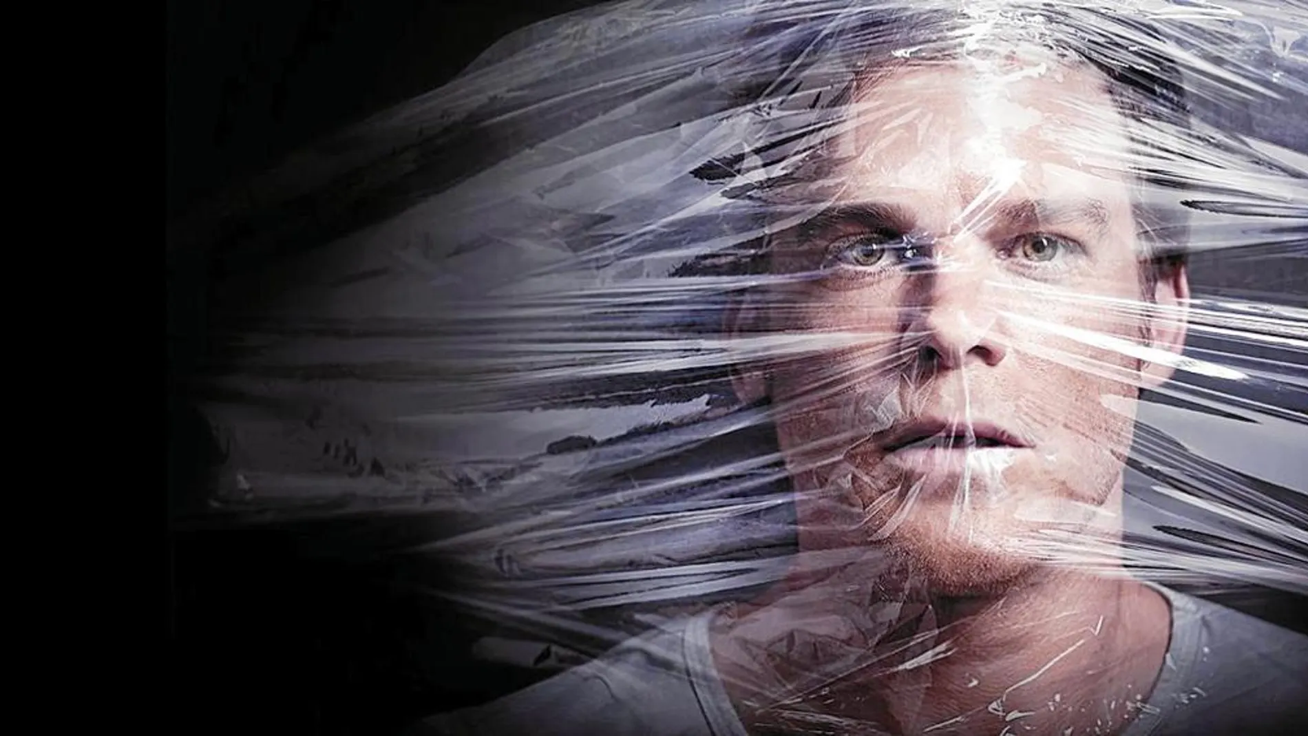 El protagonista de «Dexter», Michael C. Hall