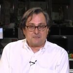 El vídeo blog de Marhuenda: «Lo importante es ver si se fija una fecha para la investidura»