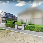 Google ha accedido a la petición de Puigdemont de pixelar, por motivos de seguridad, la mansión de Waterloo en la que reside