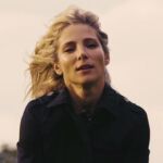 Elsa Pataky en un fotograma del spot.