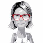 Elsa Artadi, la nueva lideresa «indepe»