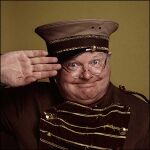 Canción triste de Benny Hill