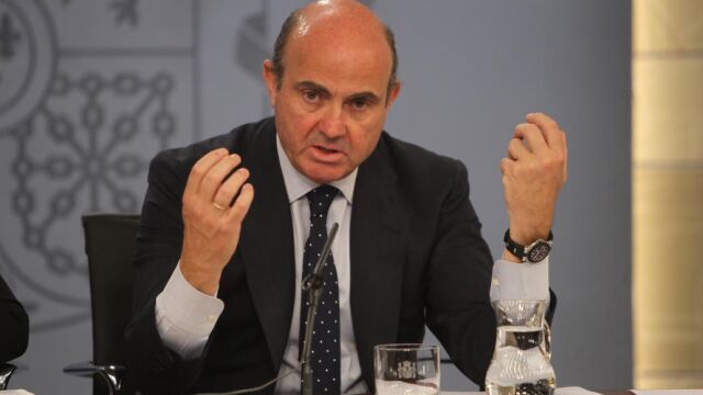 El Consejo de ministros ha aprobado una actualización del cuadro macroeconómico