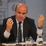 El Consejo de ministros ha aprobado una actualización del cuadro macroeconómico