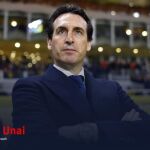 El Arsenal elige a Unai Emery para sustituir a Arsene Wenger