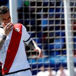 El Rayo baja a Segunda División